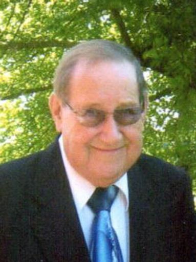 Charles Ortlieb Profile Photo