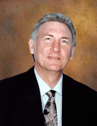 Pastor Baker Profile Photo