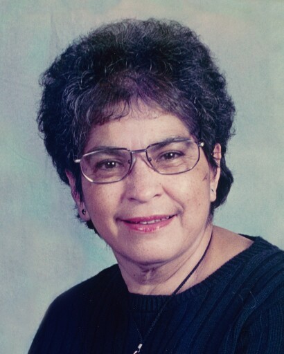 Dolores Irene Roybal
