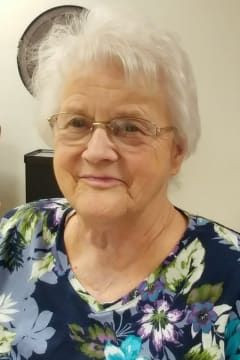 Janet Gloria Griffith Profile Photo