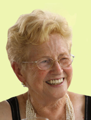 Virginia E. Johnson Profile Photo