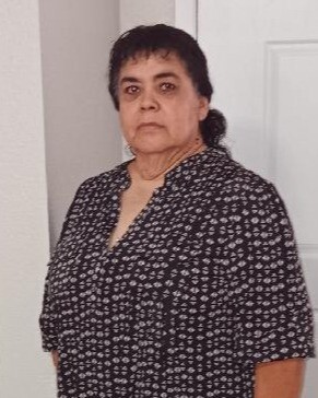 Norma Linda Villalpando