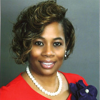 Monica D. Cody Profile Photo