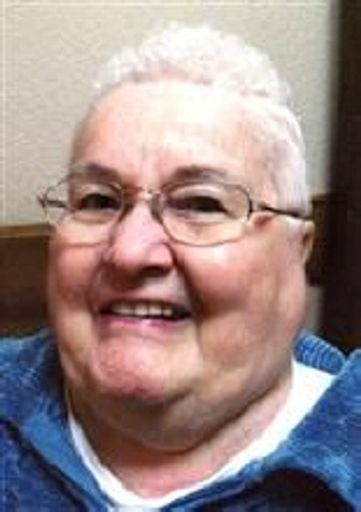 Rita D. Mcellen