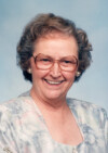 Margaret Strider Howard Creamer Profile Photo