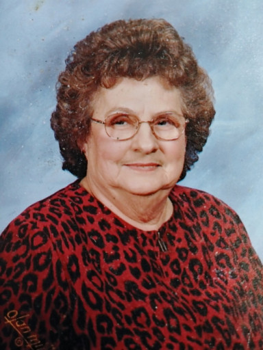 Martha J. Burnett