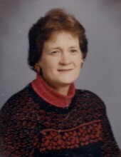 Nancy P. Young