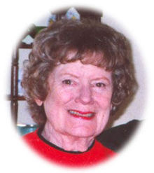 Betty Roberts