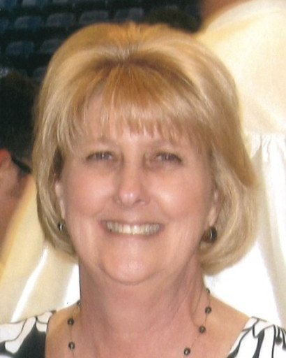 Sherry Martin Renfrew