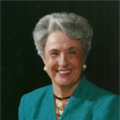 Fay Ailene Jamison Mckay Tolleson