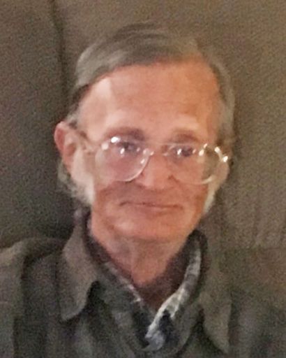 Patrick Monroe McGuirt's obituary image