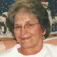 Patricia Ann Goodman