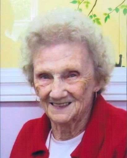 Elaine Elizabeth Wagstaff Obituary July 7, 2024 - Chandlers' Funeral ...