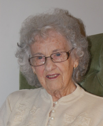 Ethel Evelyn (Beebe)  Marshall