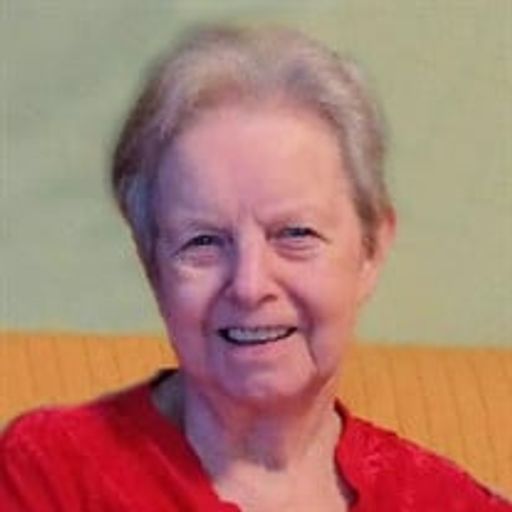 Mary Kathryn Walters