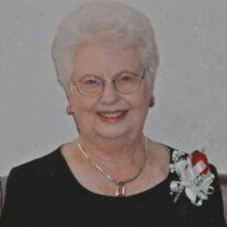 Mary Kendall Brumback