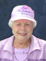 Bonnie  Maurine Slauson