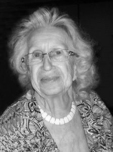 Carol Jean (Diede) Ackerman