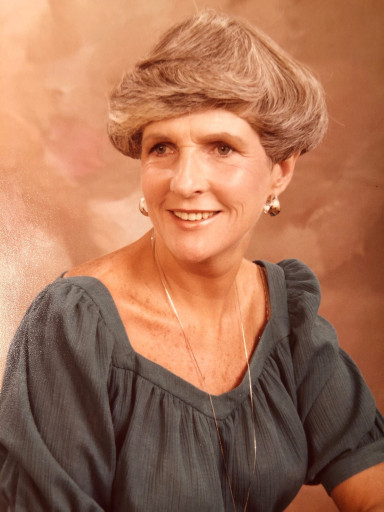 Patricia M. Hogan