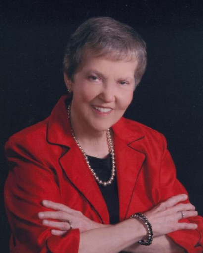 Sarah A. Tarver (Hanover) Profile Photo