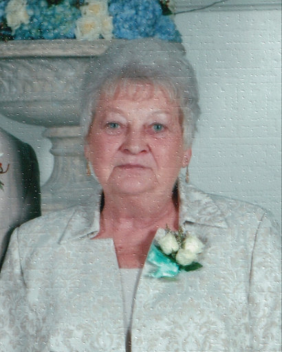 Barbara Ann Clark Profile Photo