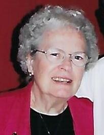 Cecile Smith