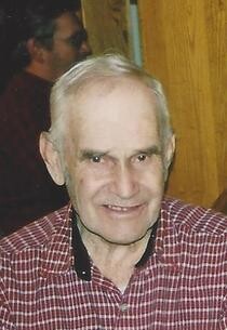 Eugene A. "Pap" Fetter Profile Photo