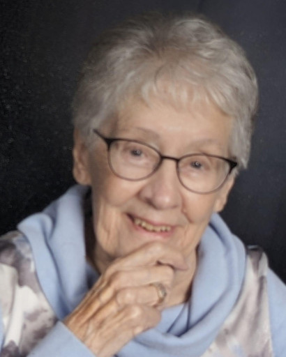 Ruth Elizabeth "Betty" Hudachek Profile Photo