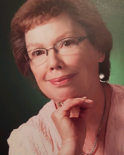 Bonnie McDowell's obituary image