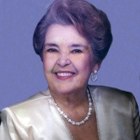 Deroza Trevino