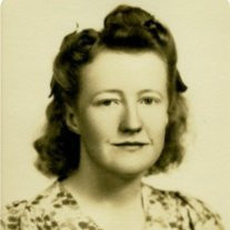 Martha Jane Wilkerson Profile Photo