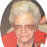 Dorothy Ann Johnson