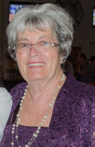 Mrs. Cathy C. Dand