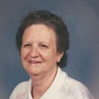 Martha Lou Estes Profile Photo