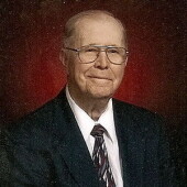 Mervyn C. Swanson Profile Photo