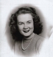 Betty Nicholson Broom Profile Photo