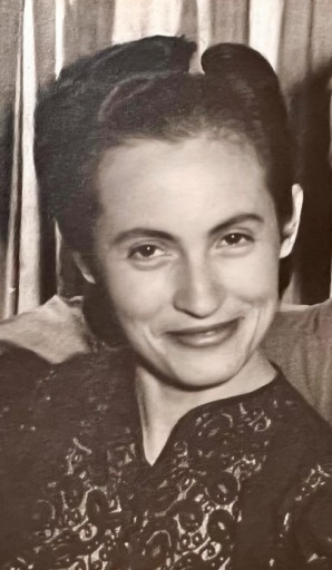 Sylvia Zealberg