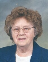 Arlene E. (Crabbs) Anthony