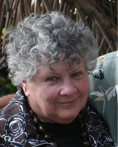 Cynthia Ann Staebler