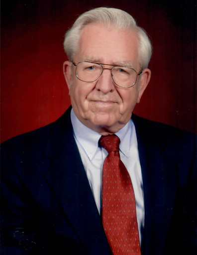 Dr. Louis Johnson Profile Photo