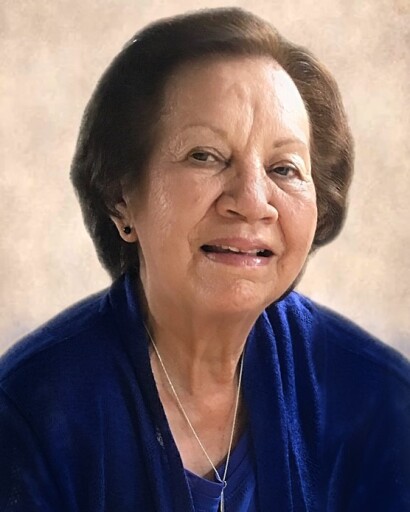 Maria Raquel Fikes's obituary image