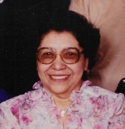 Jennie H. Valenzuela