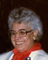 Mary Lou Beck