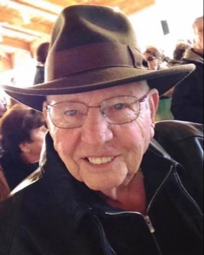 James Sutton Easterly, Jr. Obituary March 7, 2024 - Combs-Hess Funeral