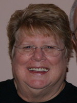 Marcia Rosenberry