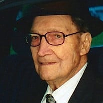 Leonard Douglas Thompson Profile Photo