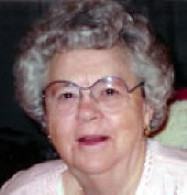 Virginia Hawkins Profile Photo