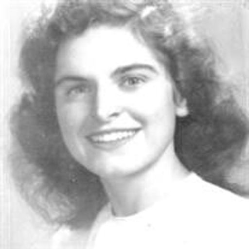 Dorothy Elaine Nolan