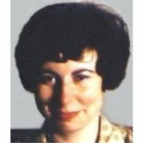 Virginia P. Foley Profile Photo