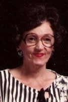 Elaine Anna Odell